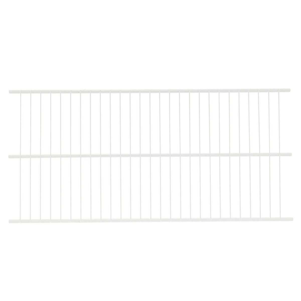 W10838567 - Genuine OEM Whirlpool Freezer Wire Shelf